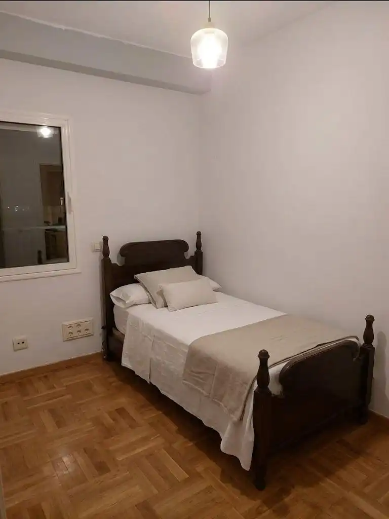 Bedroom of Flat for sale in Las Palmas de Gran Canaria  with Balcony