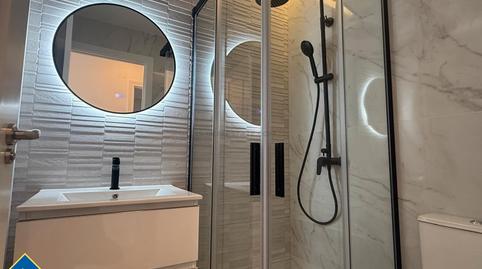 Foto 4 de Dúplex en venda a Salvador, Madrid