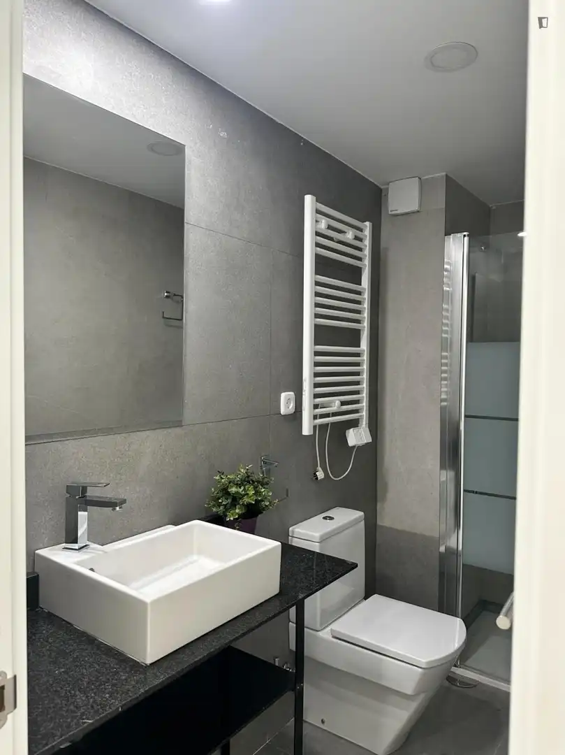 Apartamento con ascensor en alquiler en Centro, imagen 14