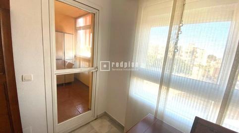 Photo 5 of Flat to rent in Carlos de Haya , La Florida - Parque Norte, Málaga Capital