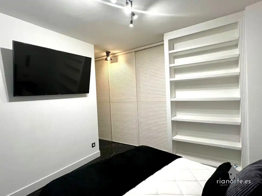 Wohnung mit Aufzug zum Verkauf in La Felguera, imagen 35