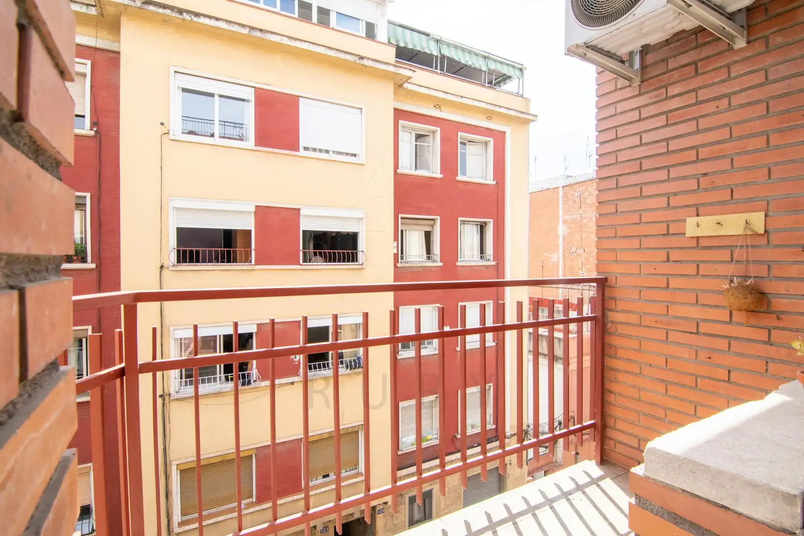 Terrassa de Pis de lloguer en Collblanc - La Torrassa