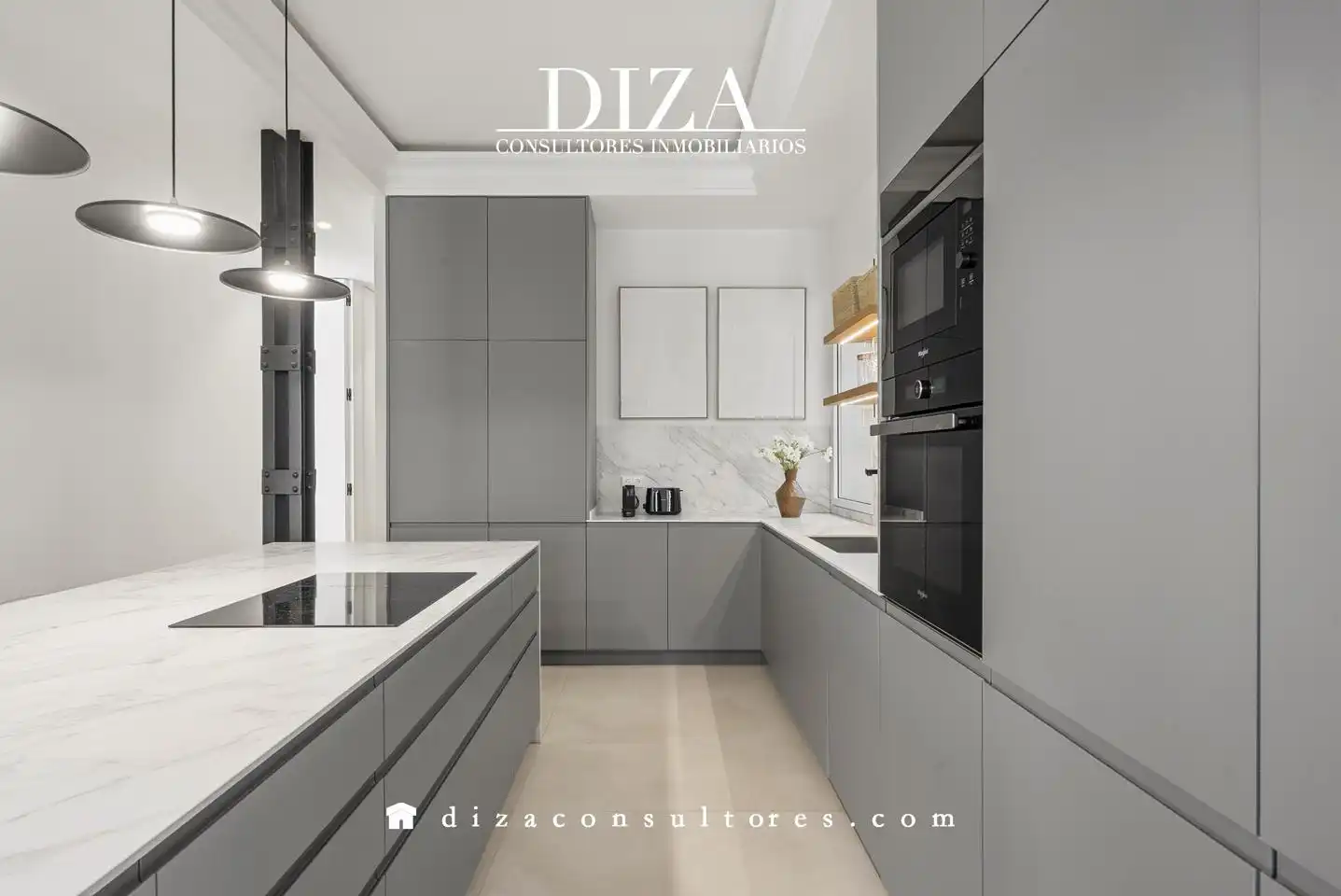 Flat with terrace for sale in Calle de José Ortega y Gasset, imagen 14