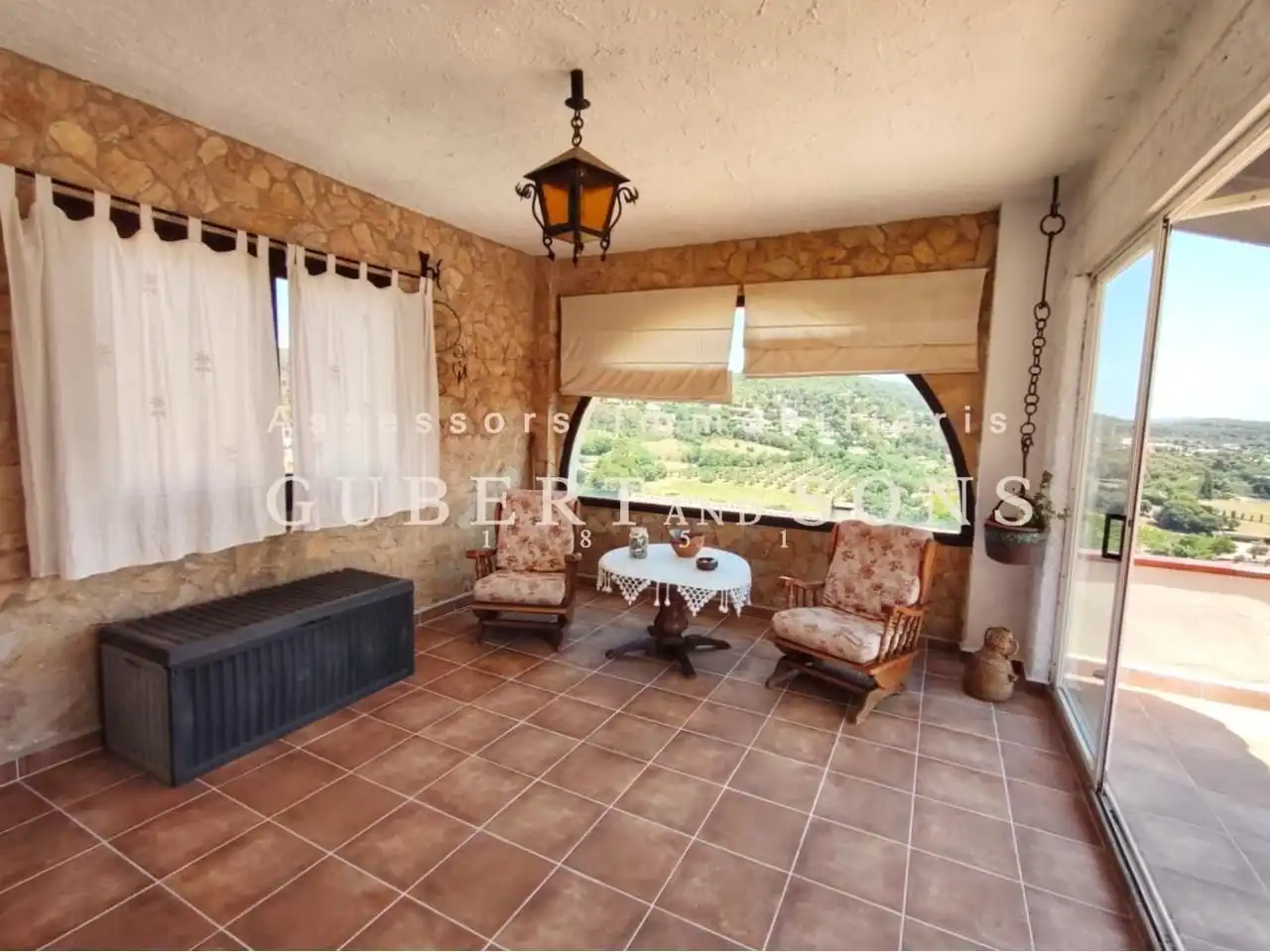 Casa con giardino in vendita a Vall-llobrega, imagen 17