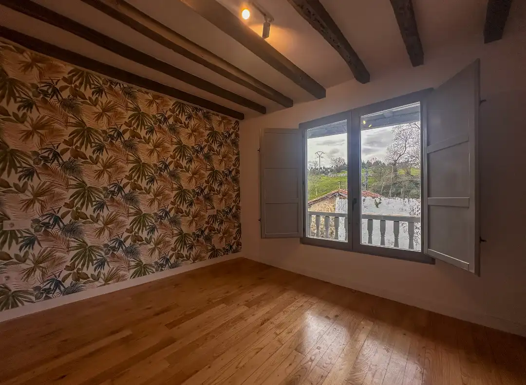 Casa adosada en venta en Lugar Barrio Carrera, Alfoz de Lloredo
