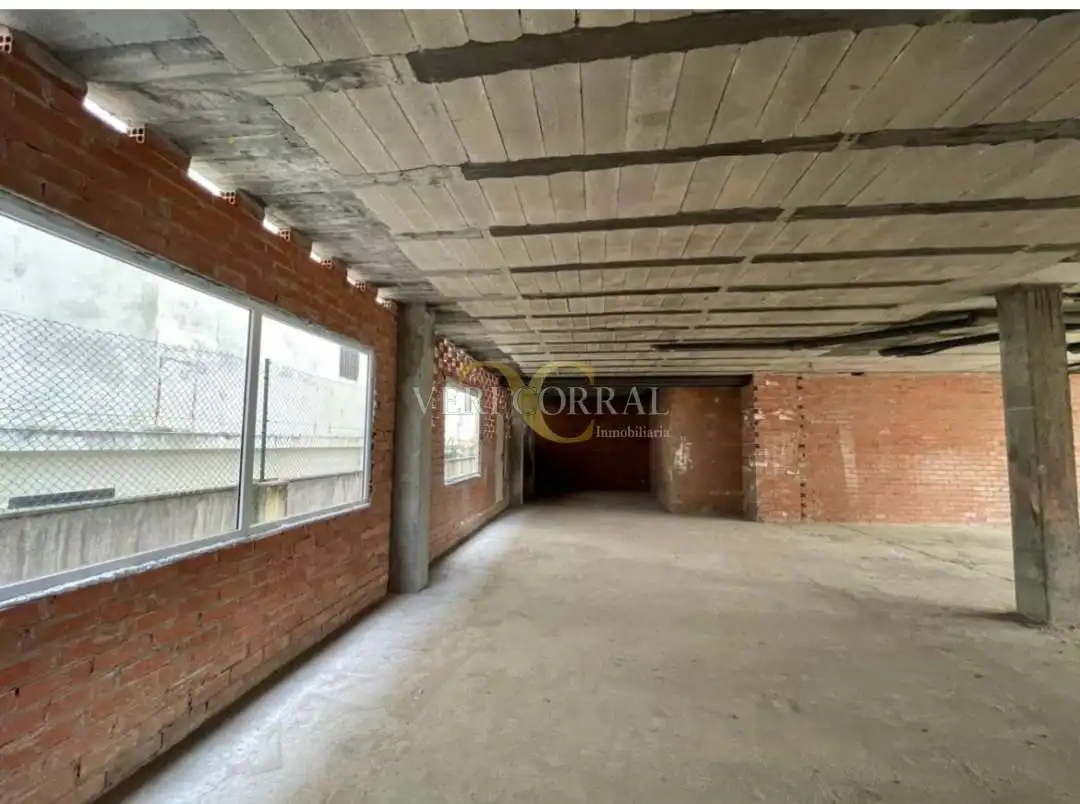 Business premises to rent in Avenida de la Paz, imagen 11
