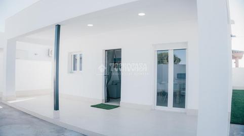 Foto 2 de Finca rústica en venda a Las Lagunas - Campano, Chiclana de la Frontera