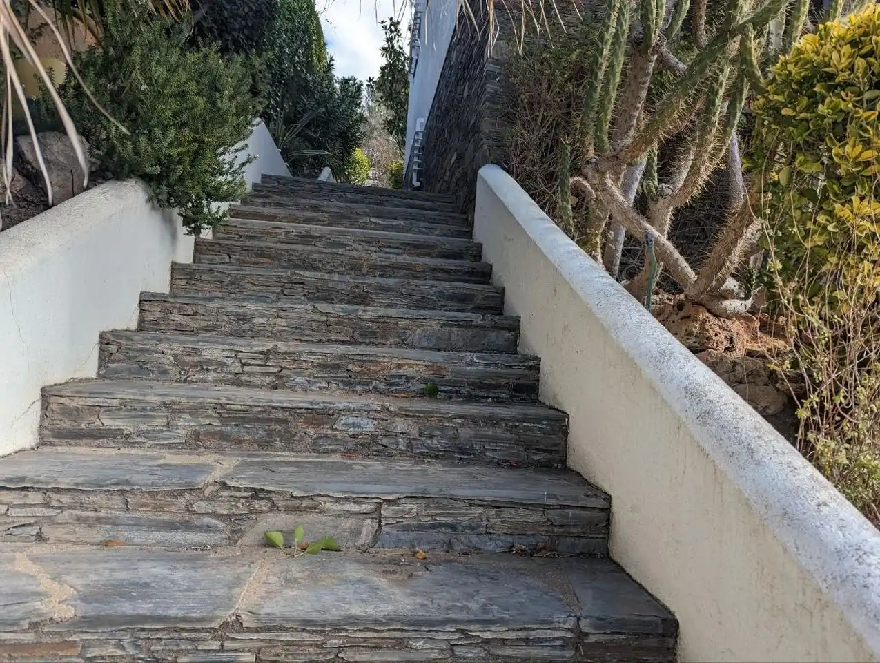 Villa mit Terrasse zum Verkauf in Carrer Arquímedes, imagen 32