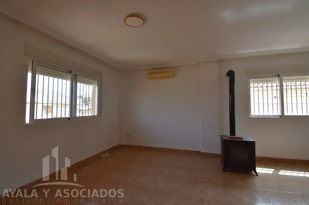 Casa o chalet en venta en Cartagena con Aire acondicionado, Calefacción y Jardín privado