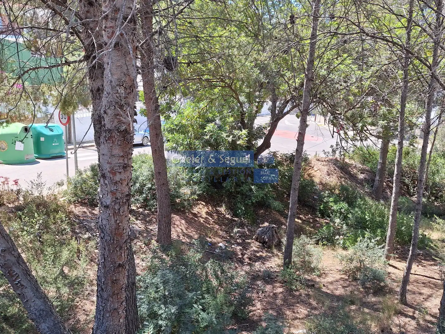 Lands and plots for sale in Gilet, imagen 8
