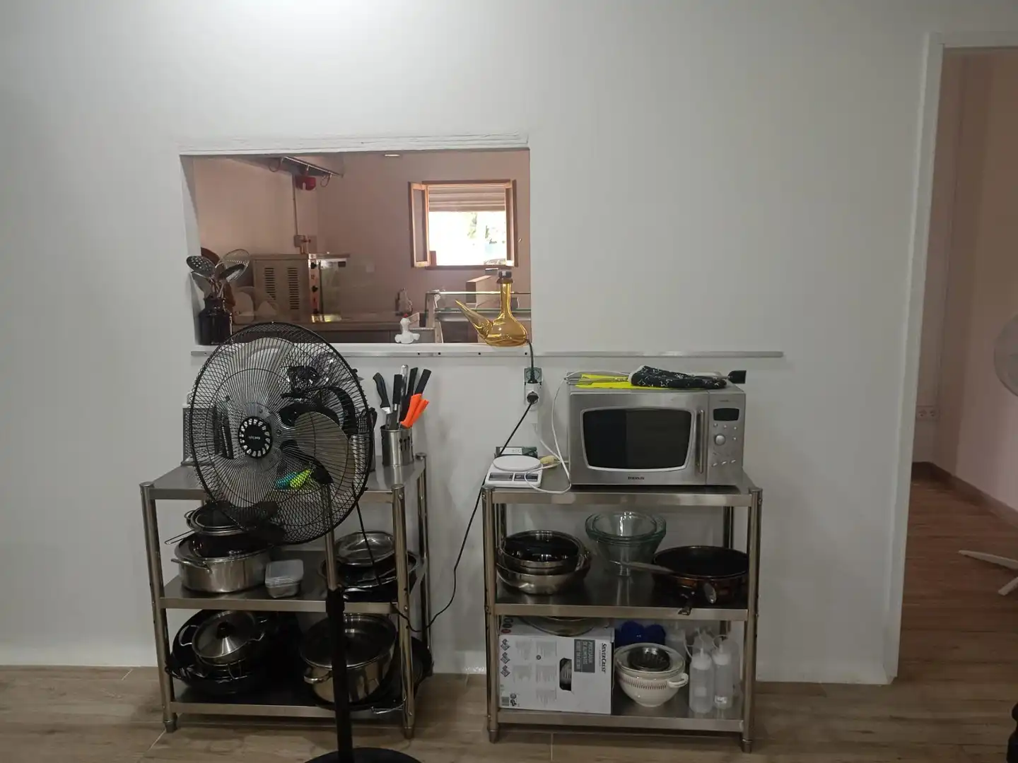 Business premises to rent in Malgrat de Mar, imagen 5