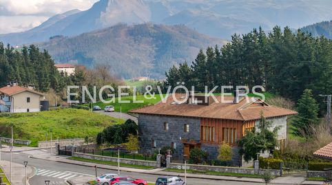 Foto 3 de Finca rústica en venta en Olaberria, Gipuzkoa