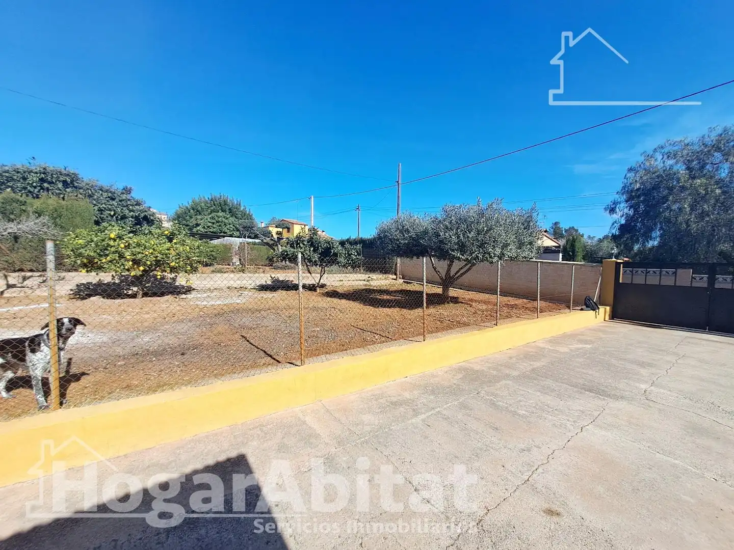 Casa o xalet en venda en L'Alcora amb Calefacció, Jardí privat i Terrassa