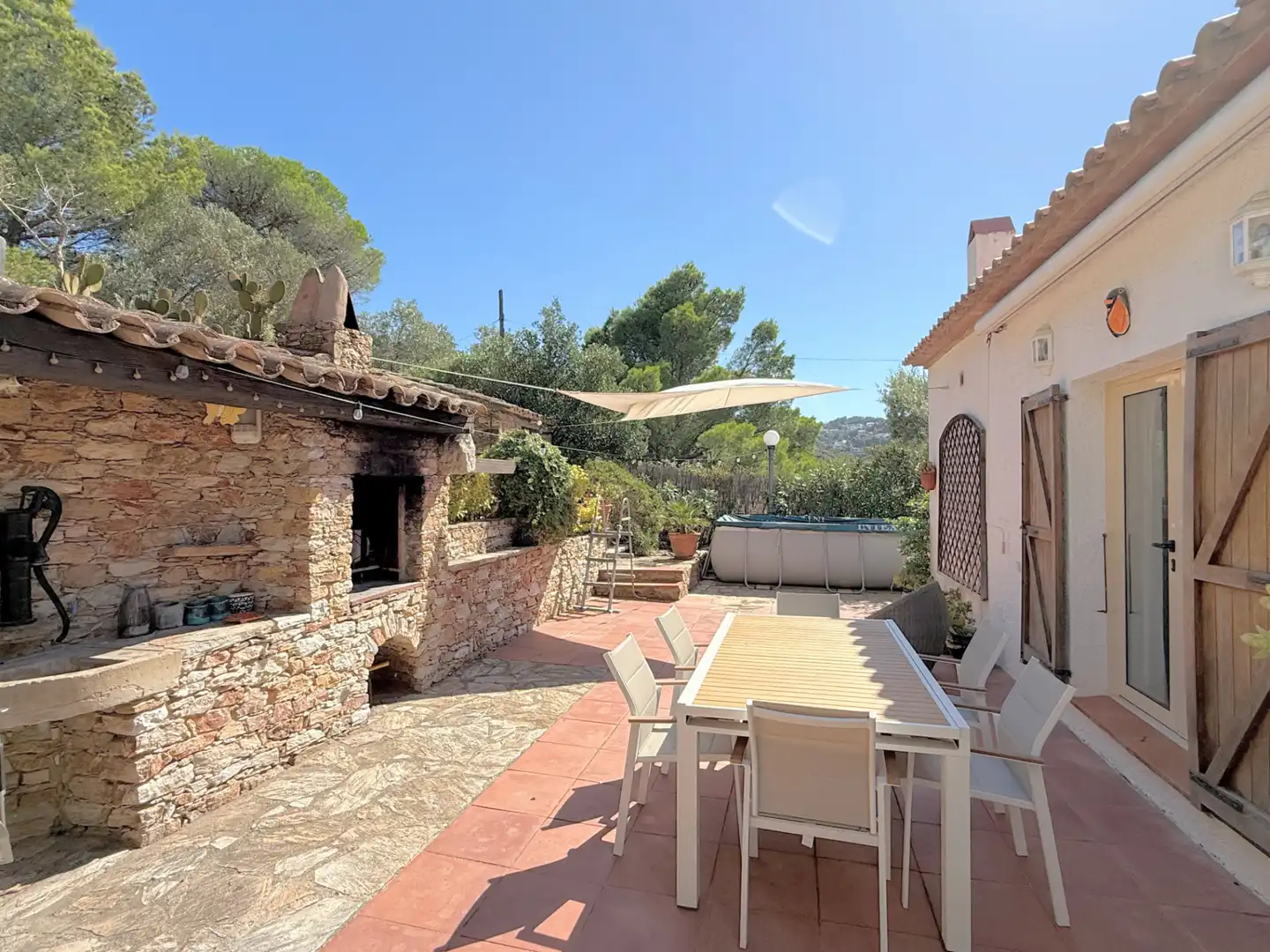 Maison avec jardin à vendre à Passatge Coma 1, imagen 10