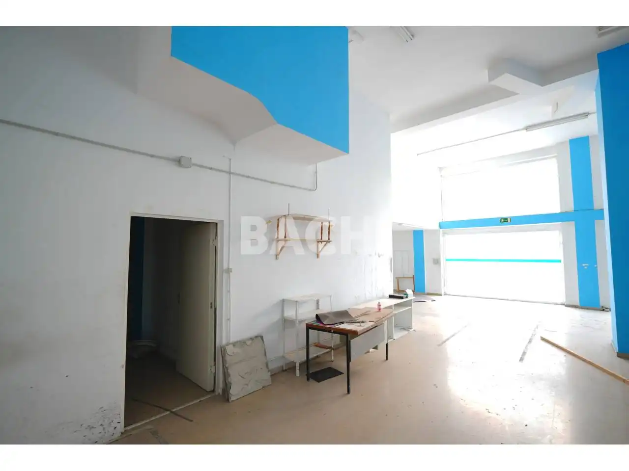 Locale commerciale in affitto a Plaza Lluis Companys 1, imagen 30