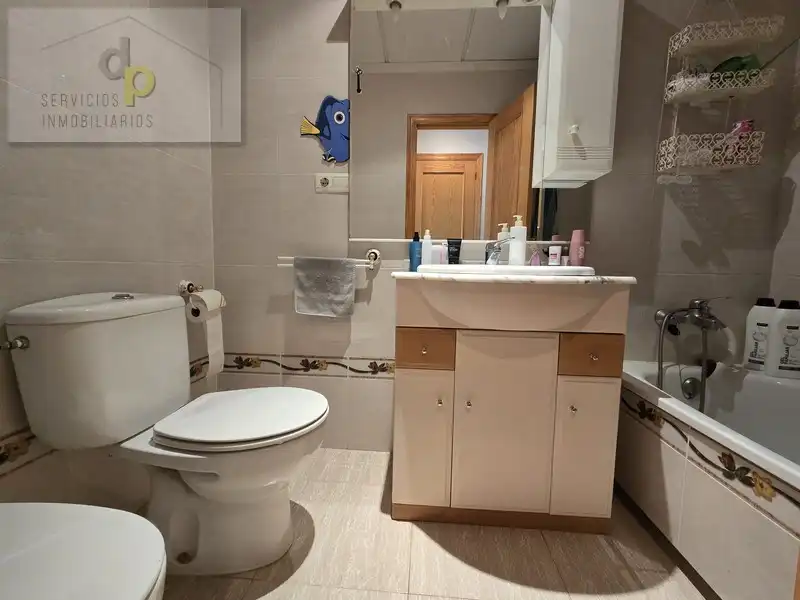 Planta baja en venta en Carrer Violeta, Torrellano