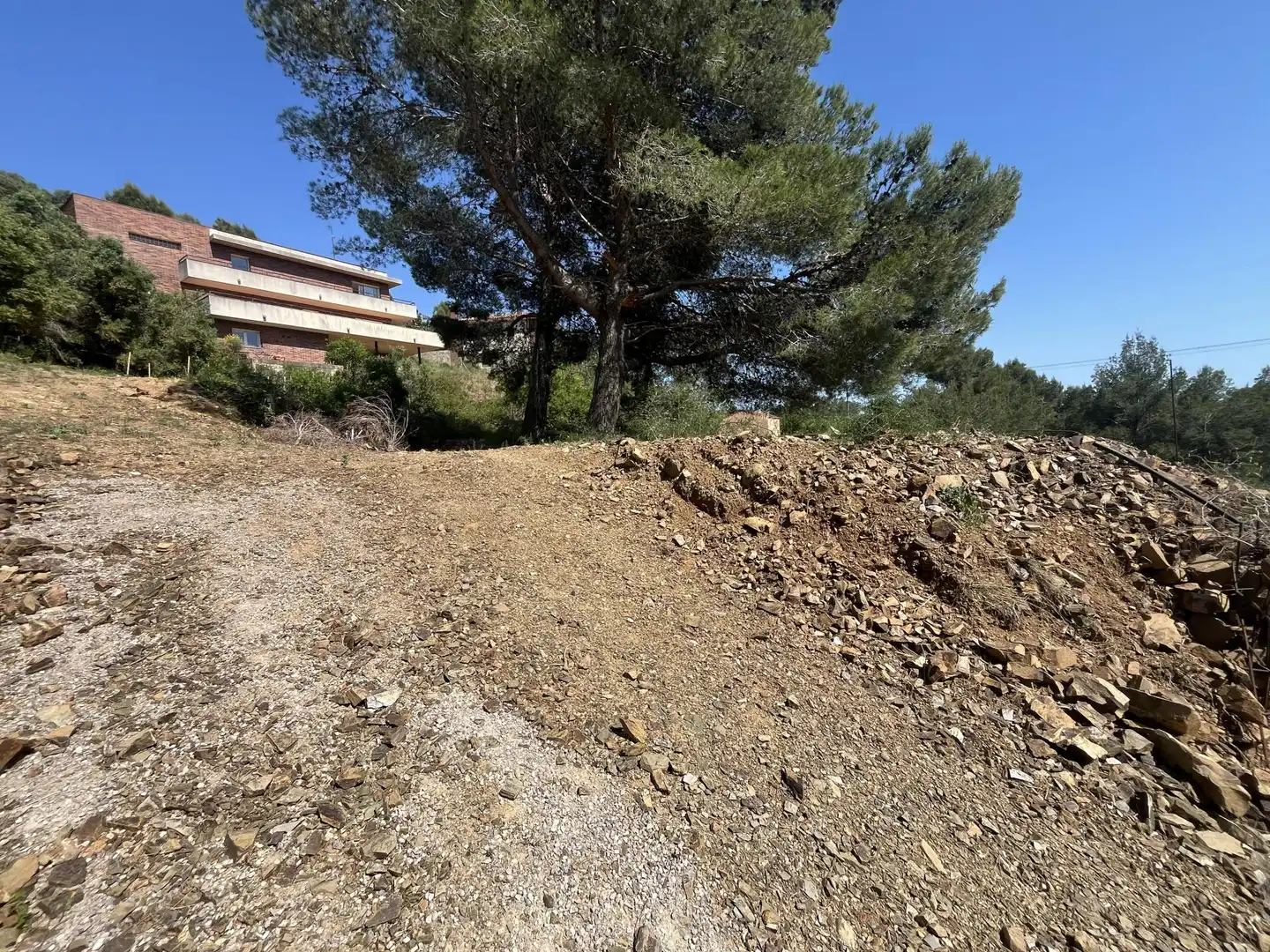 Terreno residencial en venta en Vilaplana, imagen 23