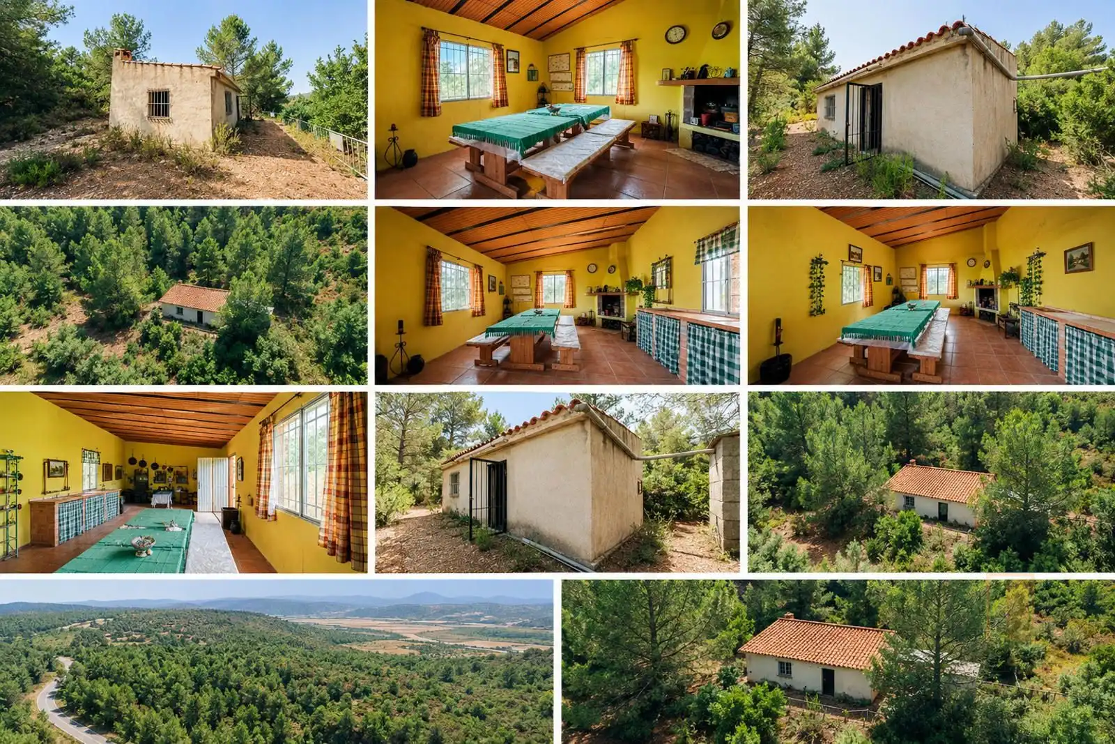 Casa in vendita a Vilafamés, imagen 3