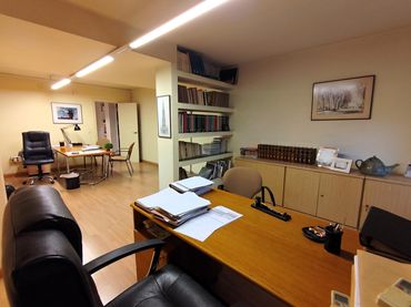 Ufficio con ascensore in vendita a RAMON I CAJAL