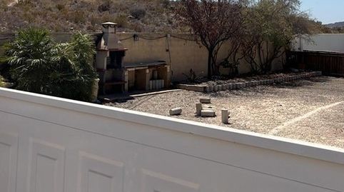 Foto 2 de Casa o xalet en venda a Basalto-garroferal, Moralet, Alicante / Alacant