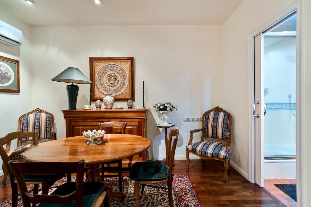 Wohnung zum Verkauf in Carrer del Comte d'Urgell, La Nova Esquerra de l'Eixample, Eixample