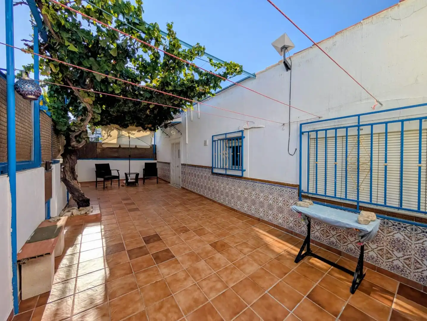House with garden for sale in Realenga de Agicampe, imagen 15