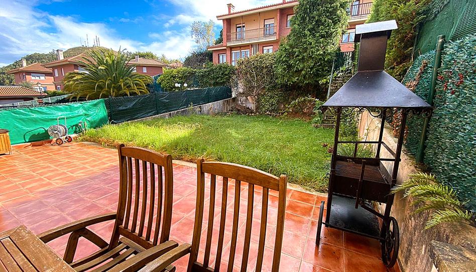 Photo 1 of Single-family semi-detached for sale in Barrio Brazomar, 54, Brazomar, Cantabria