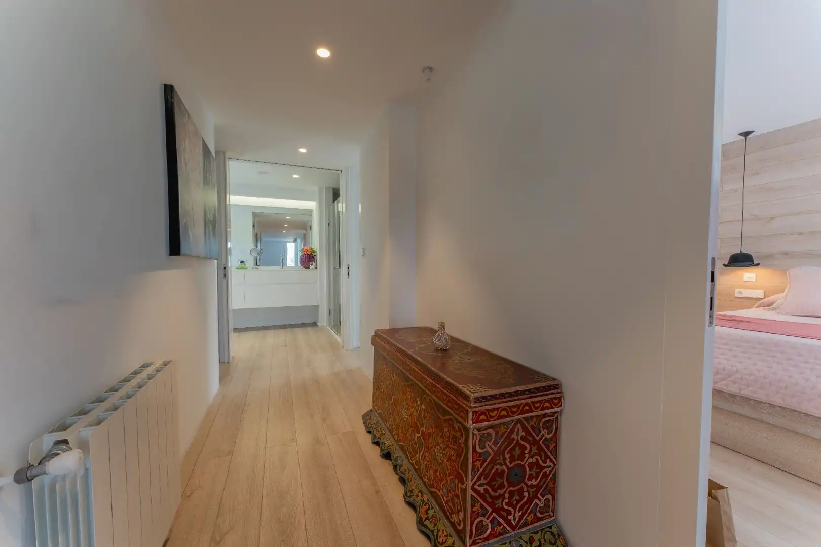 Casa o chalet en venta en Petrer con Aire acondicionado, Calefacción y Jardín privado