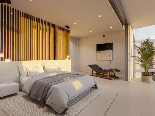 Maison avec piscine à vendre à Costa Adeje, imagen 5