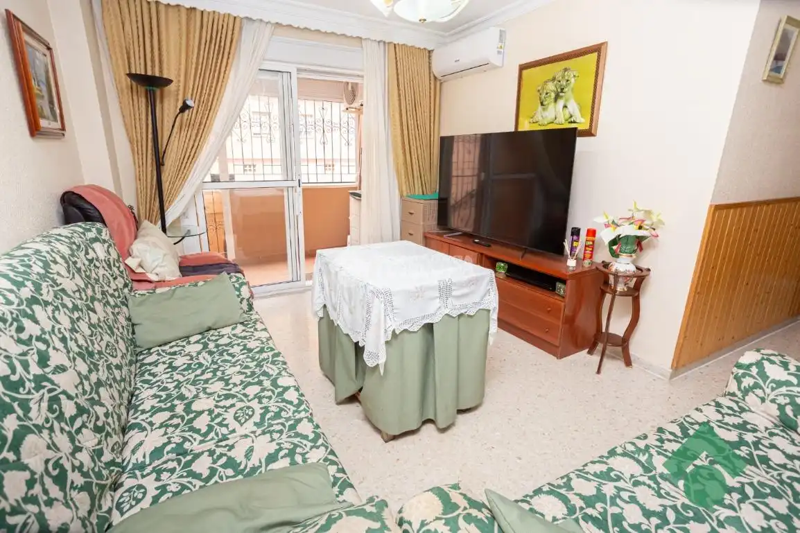 Flat with lift for sale in Pescadores - Saladillo, imagen 12