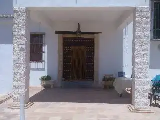 Finca rústica de alquiler en Cártama pueblo