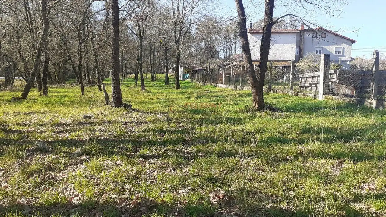 Terreni e lotti in vendita a Paderne de Allariz, imagen 4