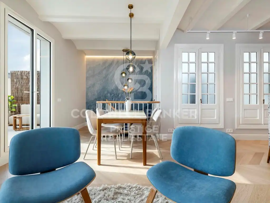 Penthouse with terrace for sale in Calle Roger De Lluria, imagen 10