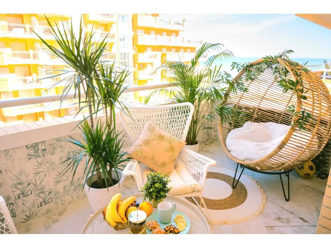 Apartment mit Pool zum Verkauf in Marina d'Or, imagen 16