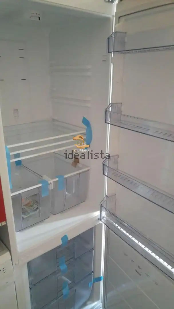 Cocina de Piso en venta en Salamanca con Calefacción, Terraza y Amueblado