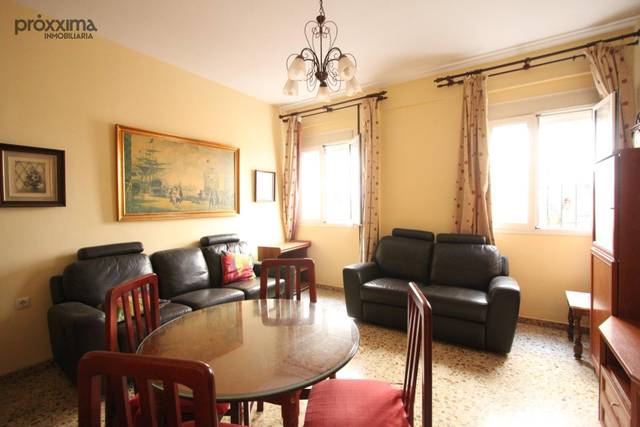 Piso en Venta en San Lorenzo