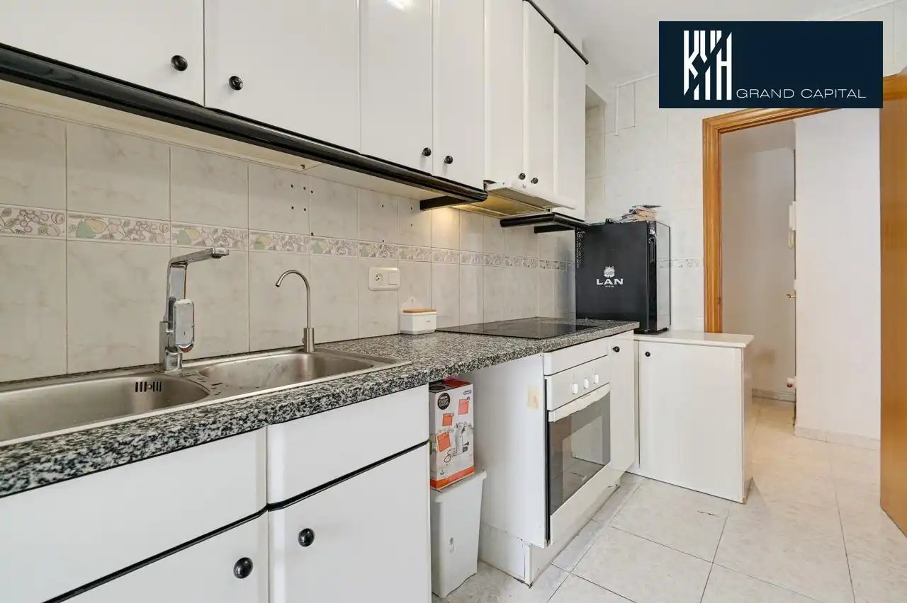 Appartement avec ascenseur à vendre à Carrer Carrer Marquès de Caldes de Montbui, imagen 12