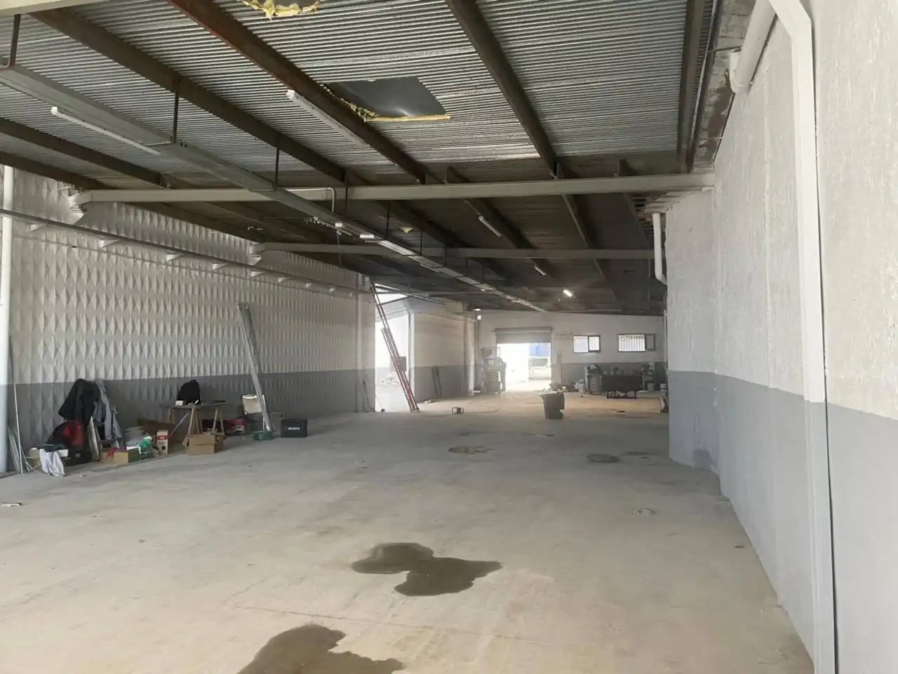 Nau industrial de lloguer a Lliçà de Vall, imagen 11