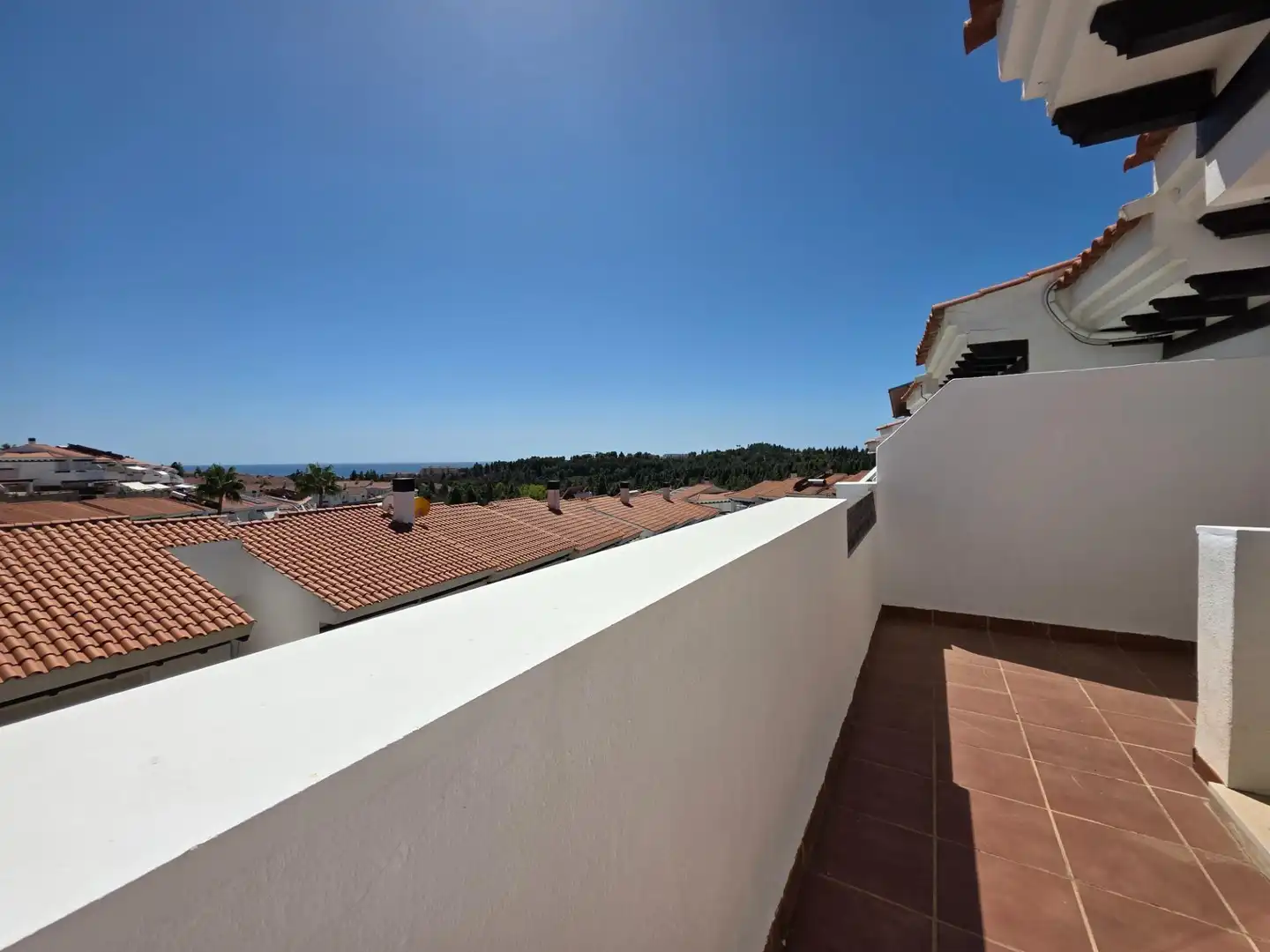 Terraced house with terrace for sale in Hipódromo - Cerrado del Águila, imagen 33