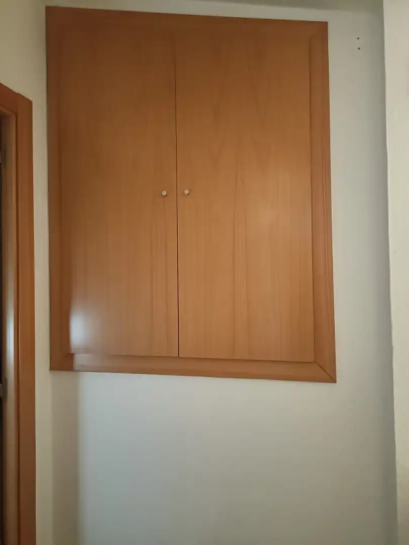Schlafzimmer von Maisonette zum Verkauf in Rubí mit Heizung, Terrasse und Abstellraum