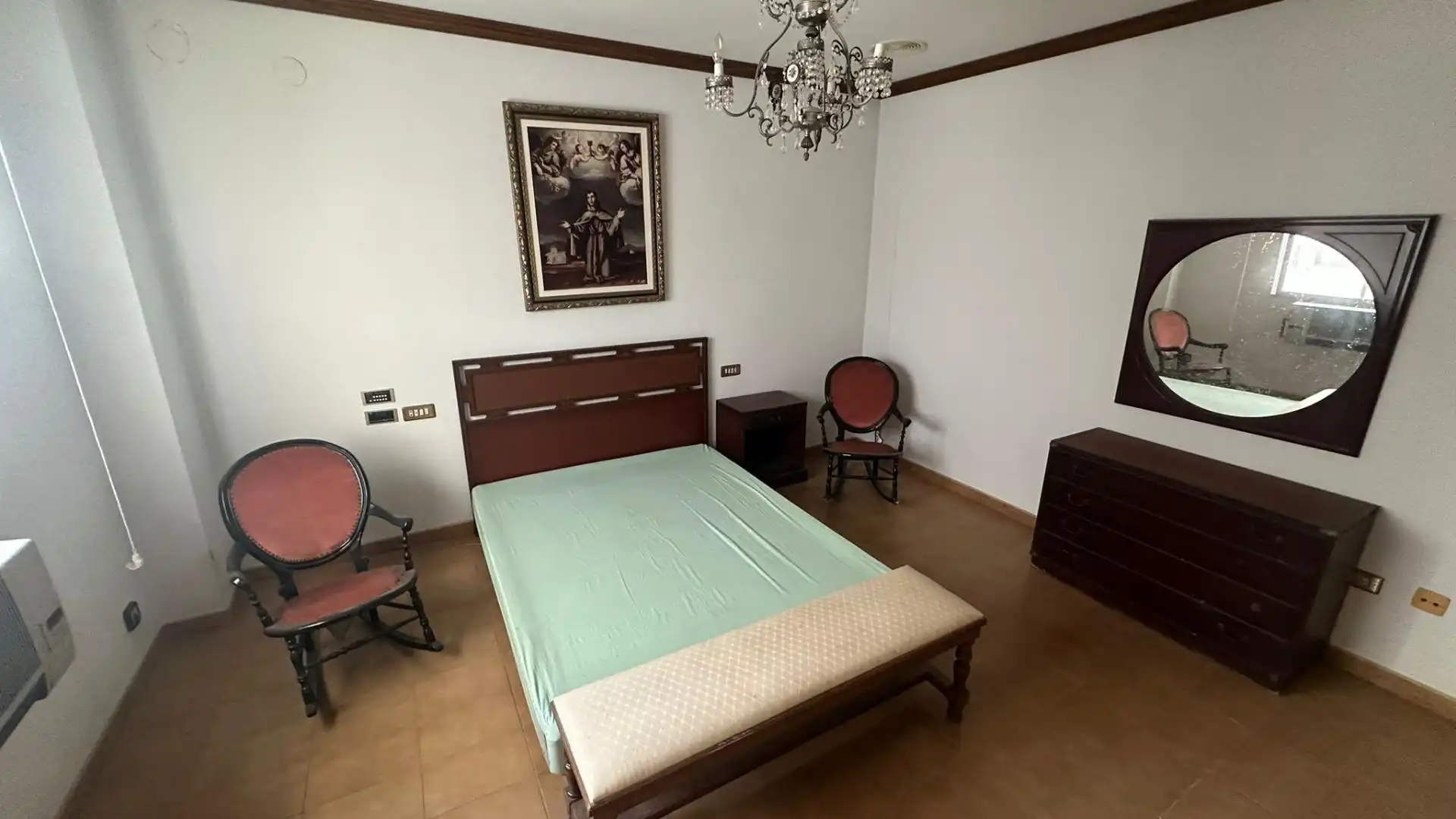 Apartment with terrace for sale in SANT PASQUAL, imagen 14