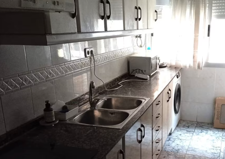 Flat for sale in Portada Alta - Pol. Crta. De Cártama