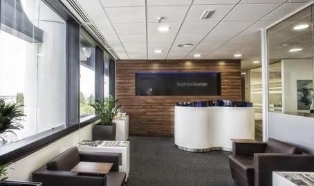 Foto 3 de Oficina de lloguer a Avenida de Europa, 19, Parque Empresarial, Madrid