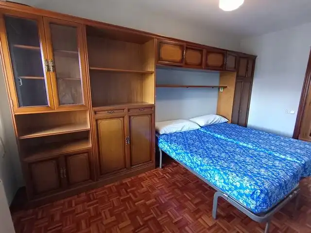 Flat with lift to rent in Avenida de Romero Donallo, imagen 7