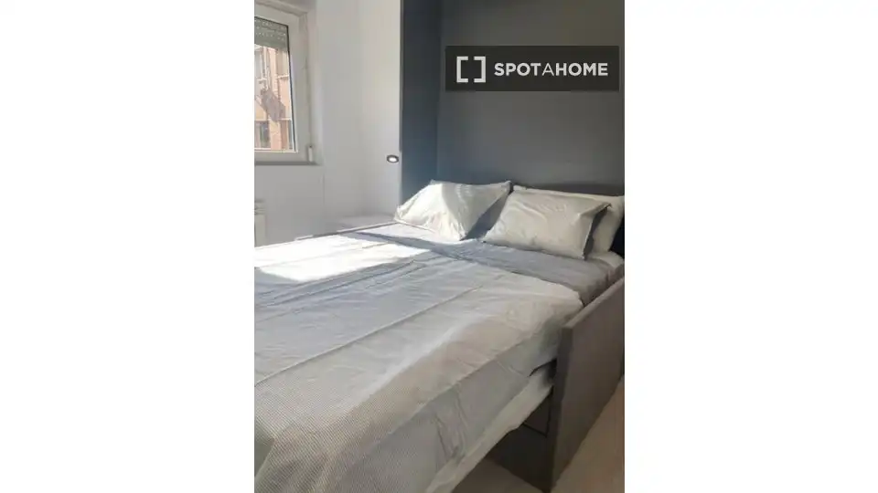 Piso de alquiler en Casa de Campo