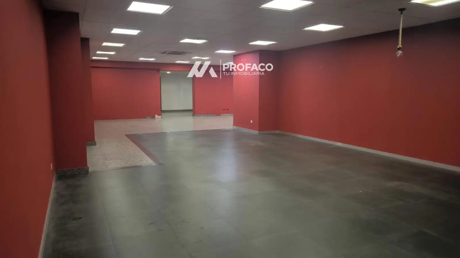 Locale commerciale in affitto a Julio Rguez Soto
