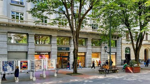 Foto 2 von Büro zur Miete in Gran Via, 19, Ensanche - Moyua - Diputación, Bilbao