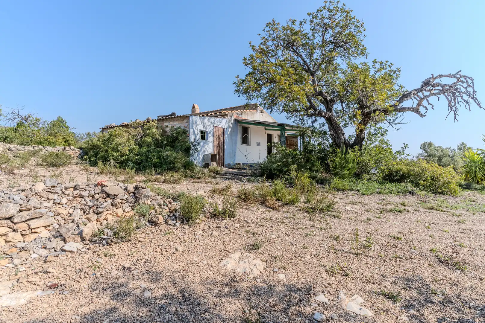 Finca rústica en venta en El Perelló con Jardín privado, Terraza y Trastero