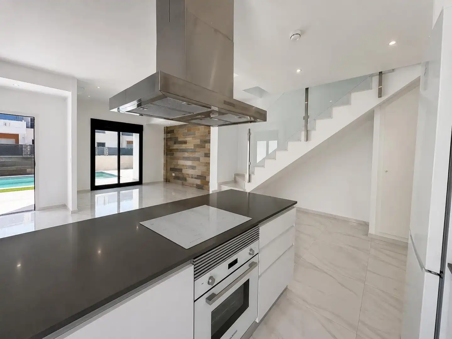 Maison avec piscine à vendre à Casco urbano, imagen 2