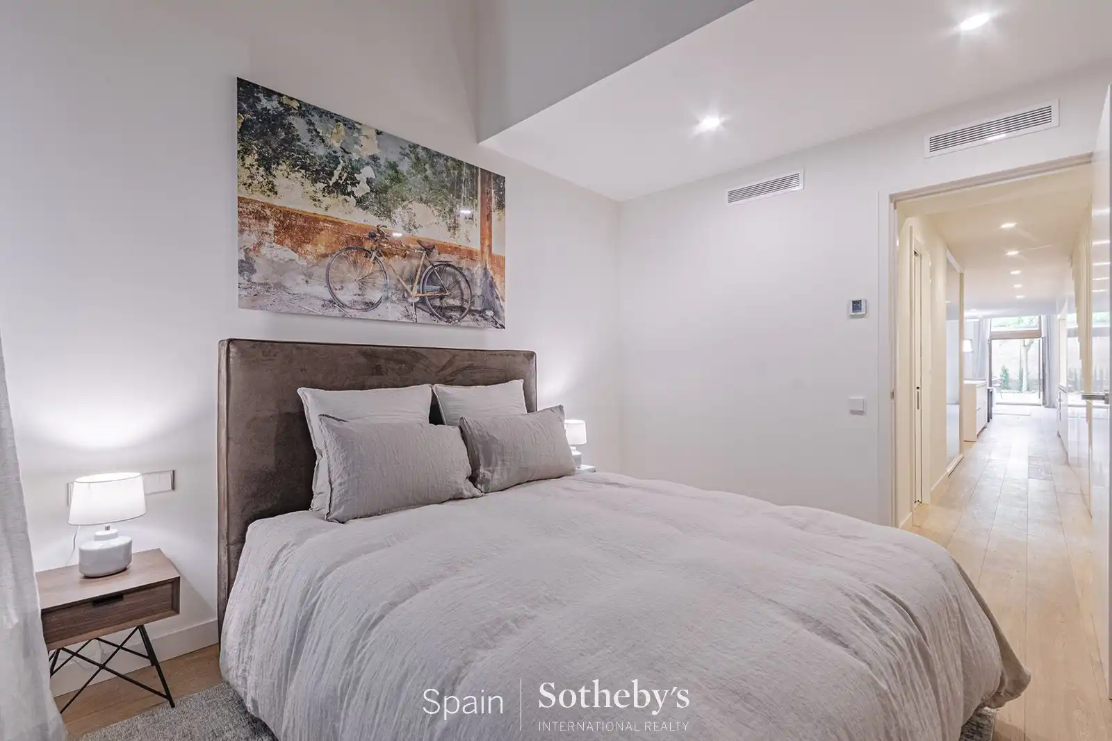 Apartment with garden for sale in Eixample, imagen 18